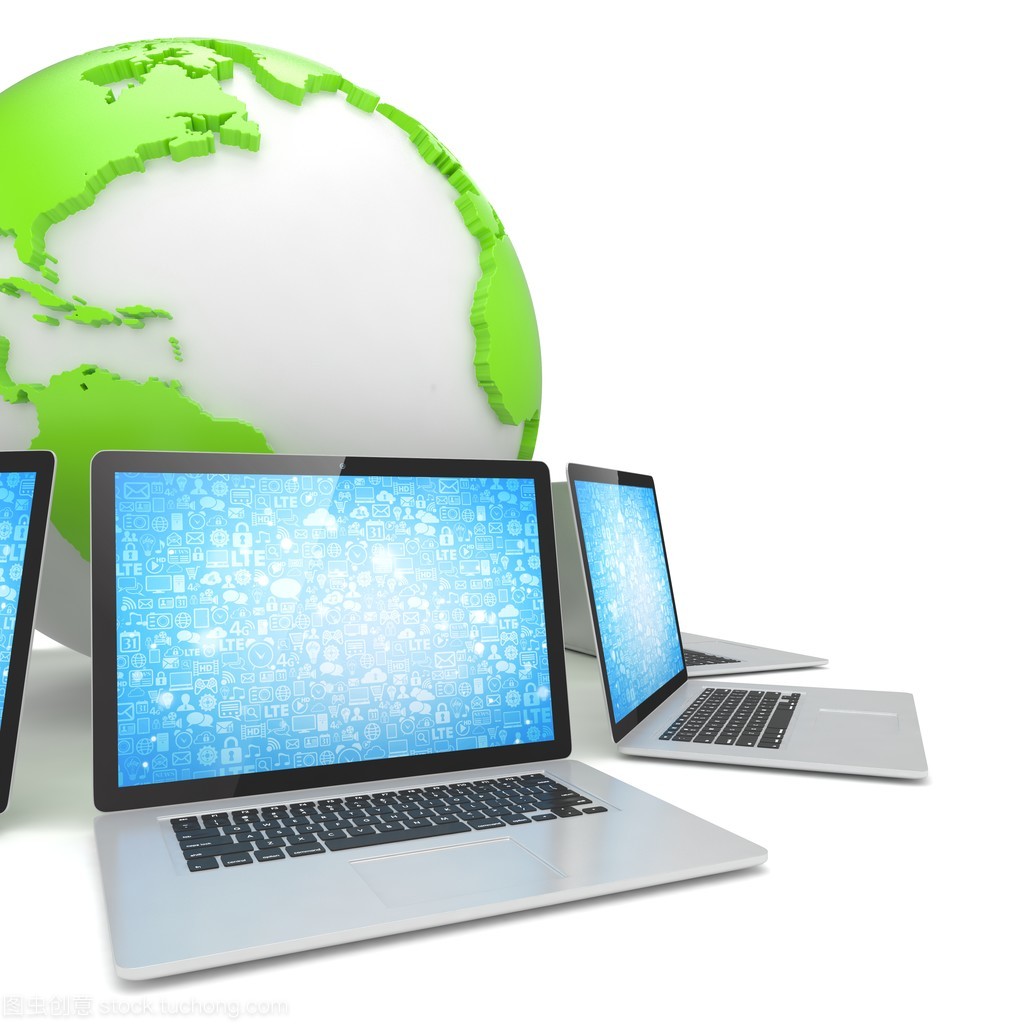 地球全球筆記本電腦網(wǎng)絡(luò) 計(jì)算機(jī)網(wǎng)絡(luò)科技的演進(jìn)與未來(lái)
